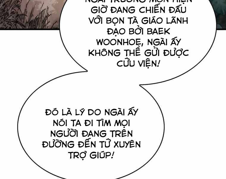 Bá Vương Chi Tinh Chapter 13 - Trang 2