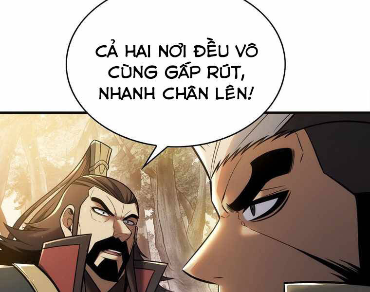 Bá Vương Chi Tinh Chapter 13 - Trang 2