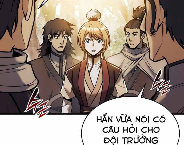 Bá Vương Chi Tinh Chapter 13 - Trang 2