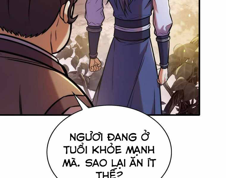 Bá Vương Chi Tinh Chapter 13 - Trang 2