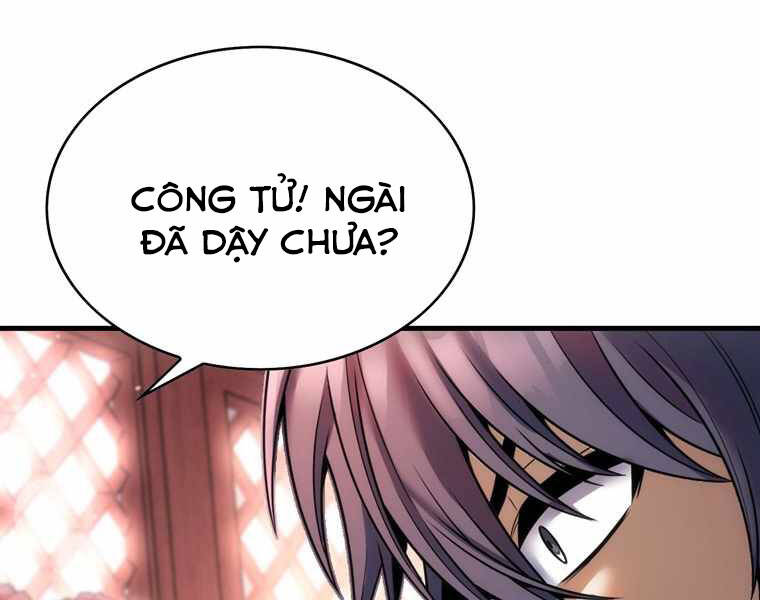 Bá Vương Chi Tinh Chapter 12 - Trang 2