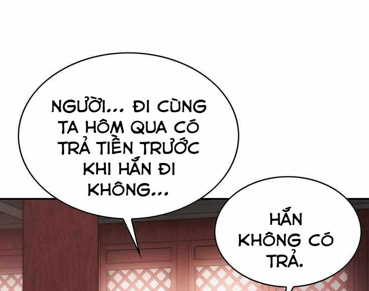 Bá Vương Chi Tinh Chapter 12 - Trang 2