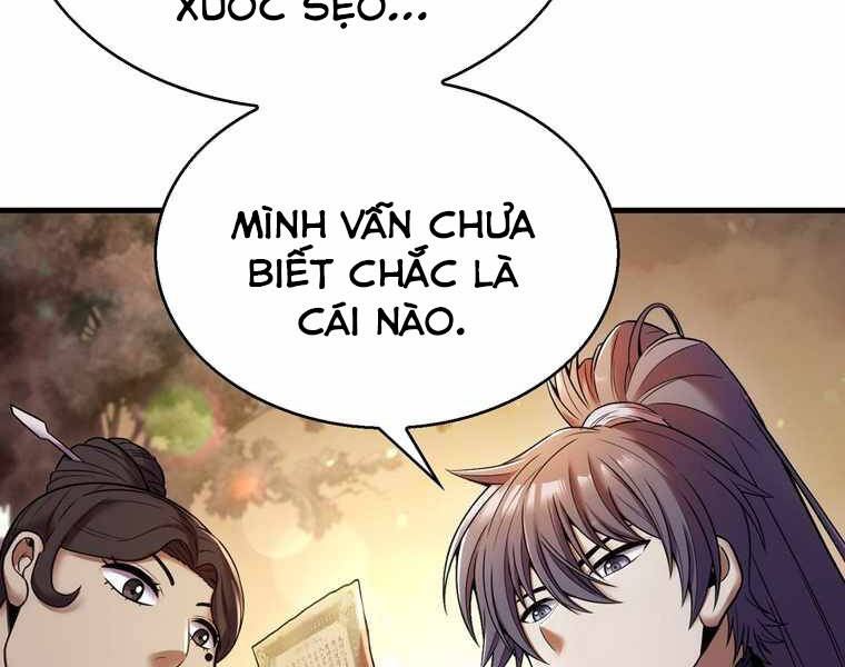 Bá Vương Chi Tinh Chapter 12 - Trang 2