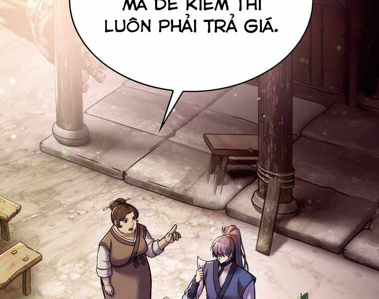 Bá Vương Chi Tinh Chapter 12 - Trang 2