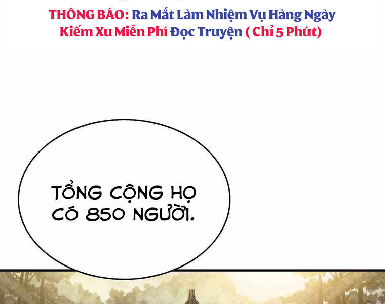 Bá Vương Chi Tinh Chapter 12 - Trang 2