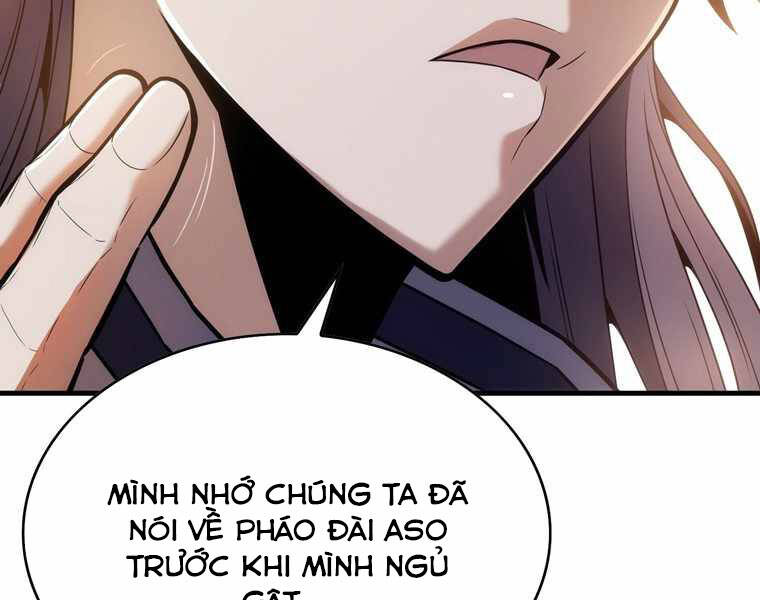 Bá Vương Chi Tinh Chapter 12 - Trang 2