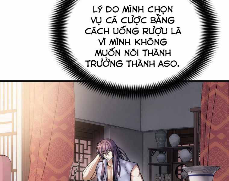 Bá Vương Chi Tinh Chapter 12 - Trang 2