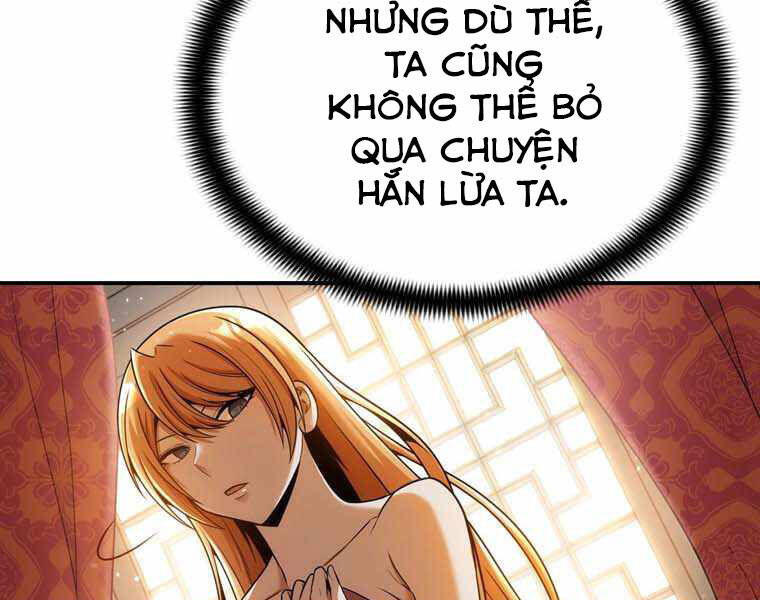 Bá Vương Chi Tinh Chapter 11.5 - Trang 2