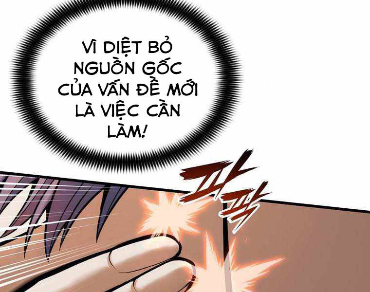 Bá Vương Chi Tinh Chapter 11.5 - Trang 2