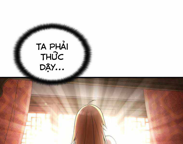 Bá Vương Chi Tinh Chapter 11.5 - Trang 2