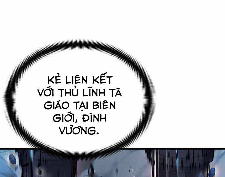 Bá Vương Chi Tinh Chapter 11 - Trang 2