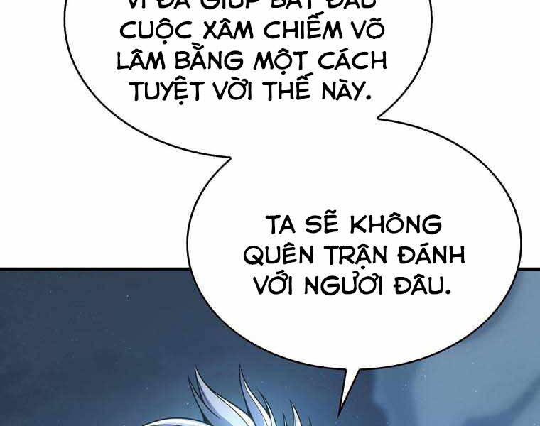 Bá Vương Chi Tinh Chapter 11 - Trang 2