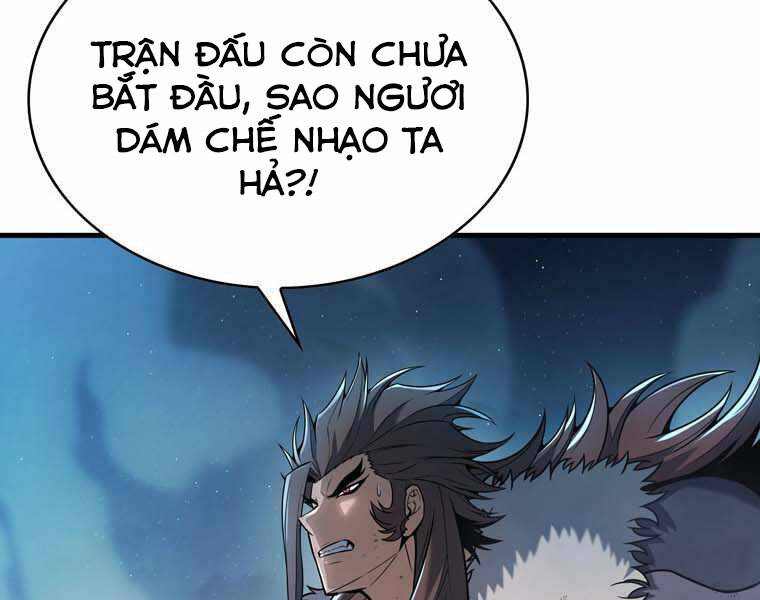 Bá Vương Chi Tinh Chapter 11 - Trang 2