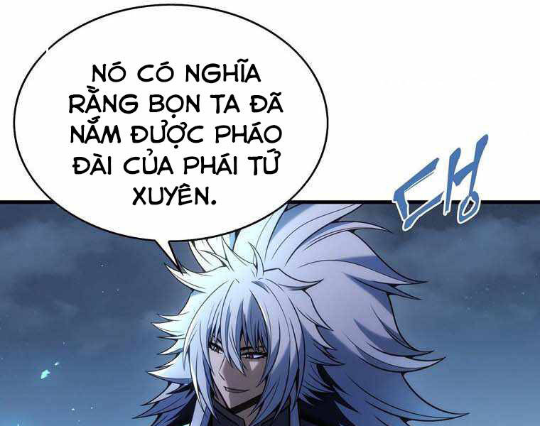 Bá Vương Chi Tinh Chapter 11 - Trang 2