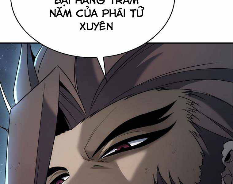 Bá Vương Chi Tinh Chapter 11 - Trang 2