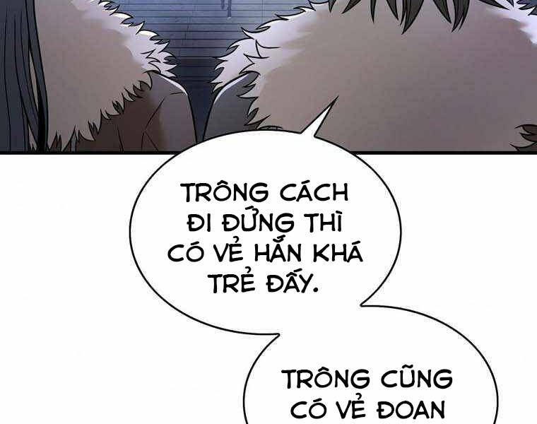 Bá Vương Chi Tinh Chapter 10 - Trang 2