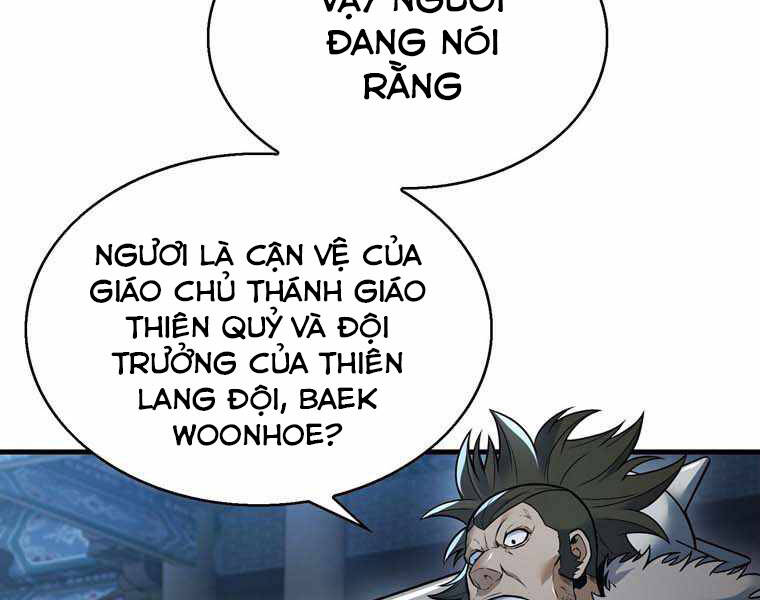 Bá Vương Chi Tinh Chapter 10 - Trang 2