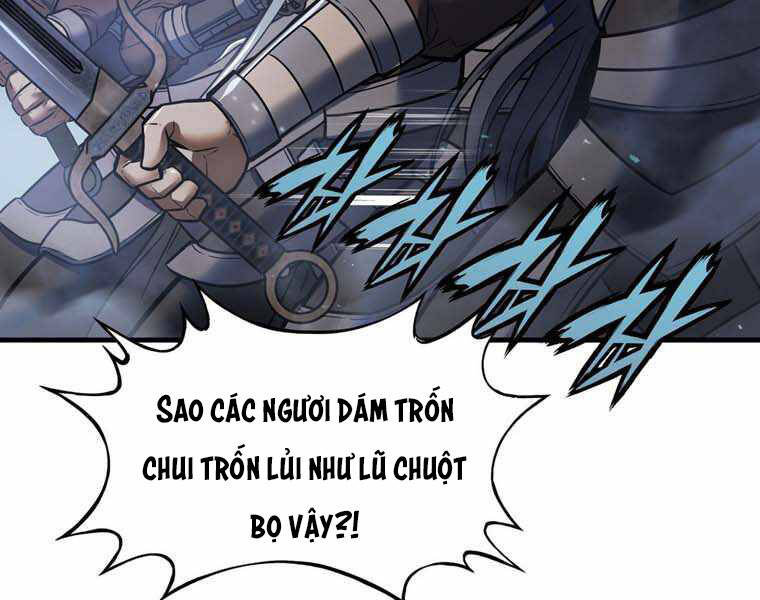 Bá Vương Chi Tinh Chapter 10 - Trang 2