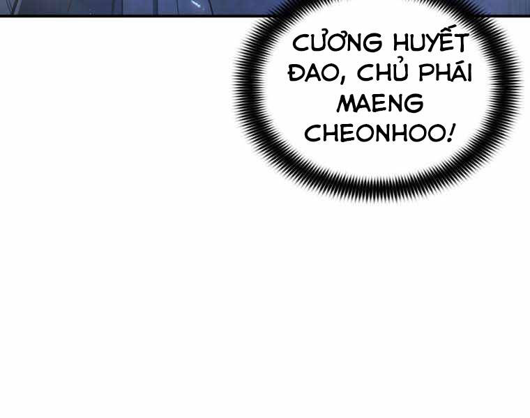 Bá Vương Chi Tinh Chapter 10 - Trang 2