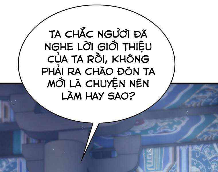 Bá Vương Chi Tinh Chapter 10 - Trang 2