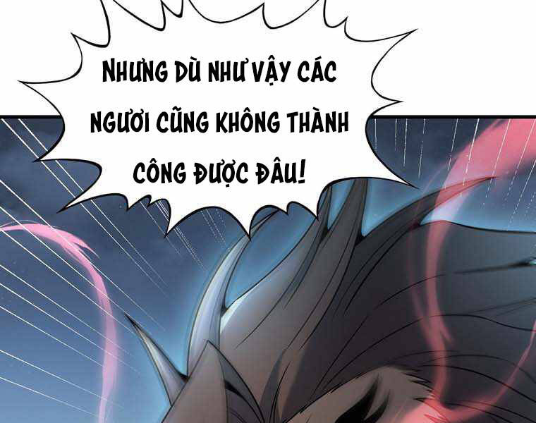 Bá Vương Chi Tinh Chapter 10 - Trang 2