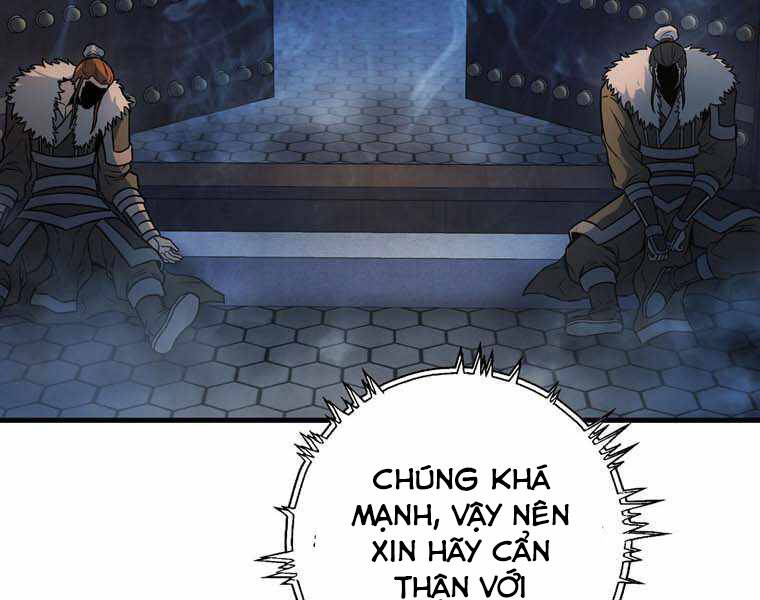 Bá Vương Chi Tinh Chapter 10 - Trang 2