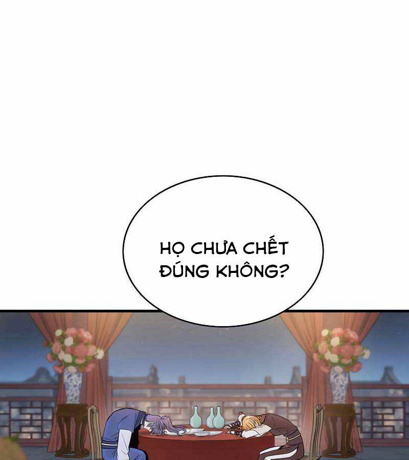 Bá Vương Chi Tinh Chapter 9 - Trang 2