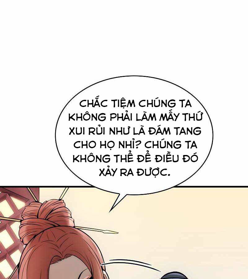 Bá Vương Chi Tinh Chapter 9 - Trang 2