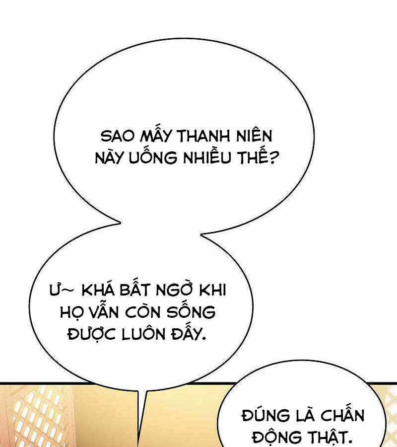 Bá Vương Chi Tinh Chapter 9 - Trang 2