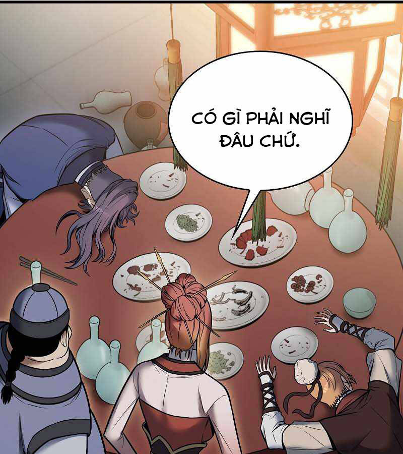 Bá Vương Chi Tinh Chapter 9 - Trang 2