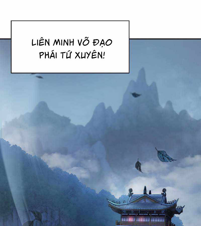 Bá Vương Chi Tinh Chapter 9 - Trang 2