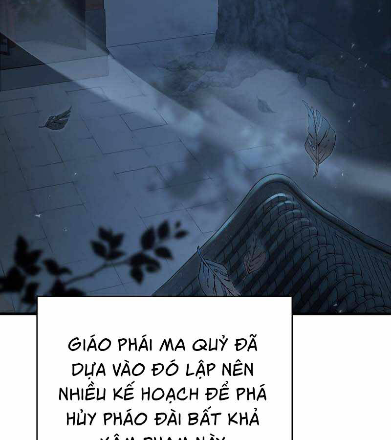 Bá Vương Chi Tinh Chapter 9 - Trang 2