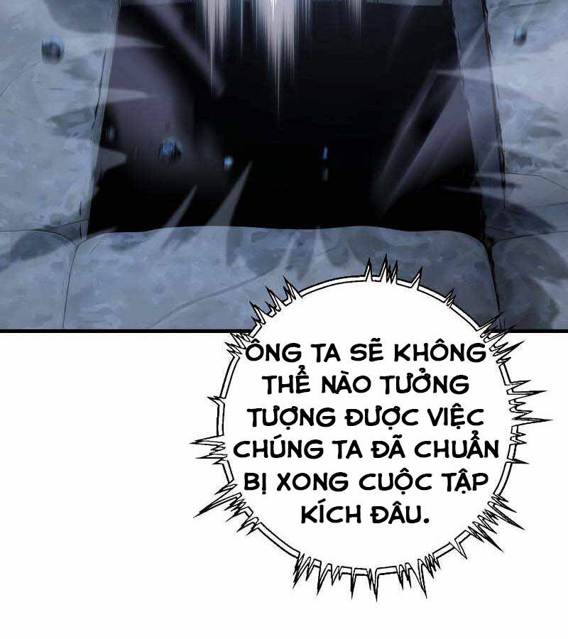 Bá Vương Chi Tinh Chapter 9 - Trang 2