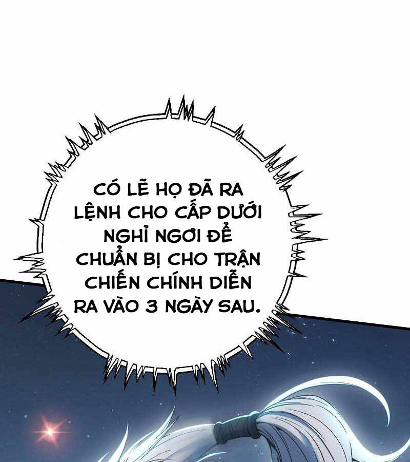 Bá Vương Chi Tinh Chapter 9 - Trang 2