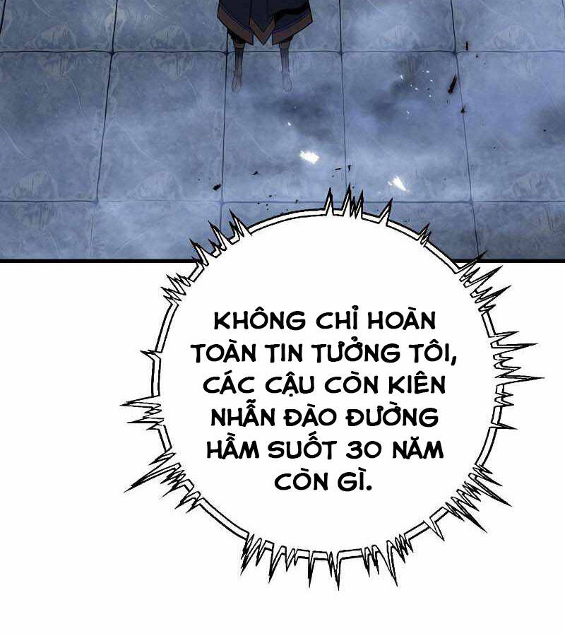 Bá Vương Chi Tinh Chapter 9 - Trang 2