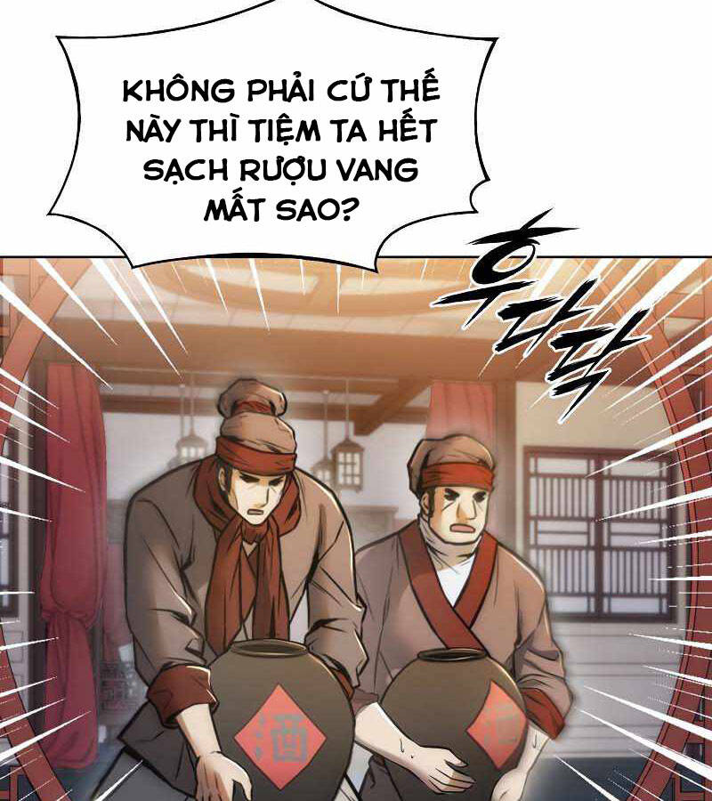 Bá Vương Chi Tinh Chapter 9 - Trang 2