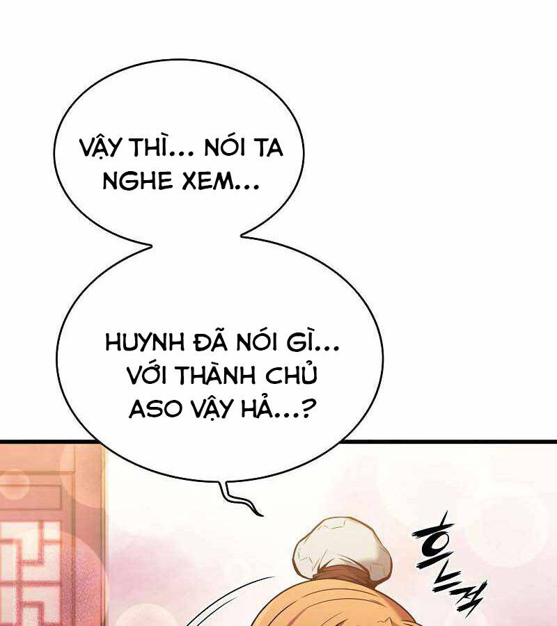 Bá Vương Chi Tinh Chapter 9 - Trang 2