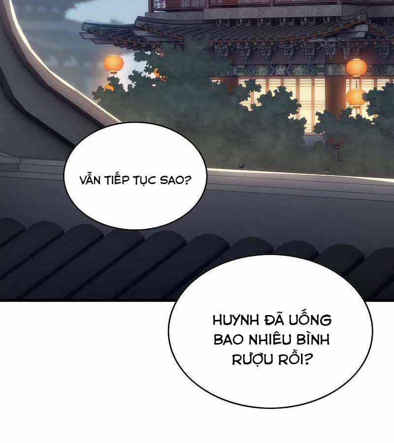 Bá Vương Chi Tinh Chapter 9 - Trang 2