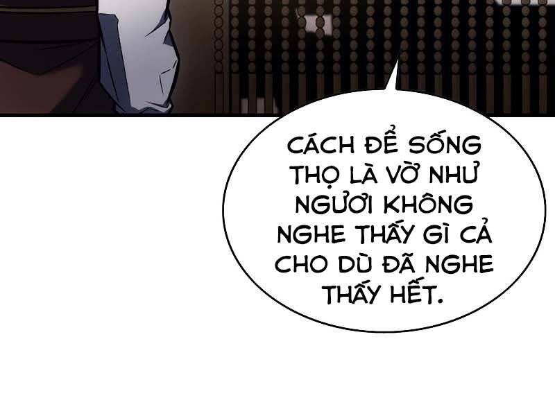 Bá Vương Chi Tinh Chapter 8 - Trang 2