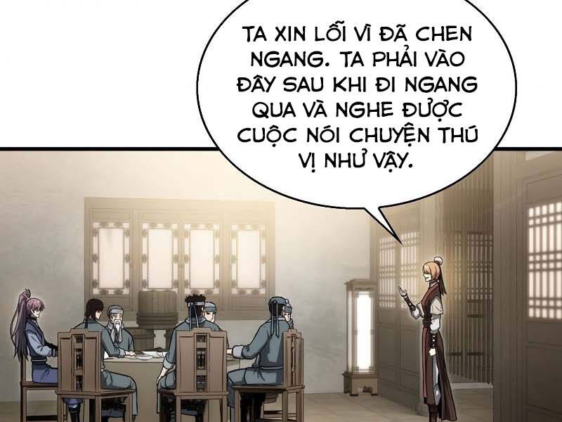 Bá Vương Chi Tinh Chapter 8 - Trang 2