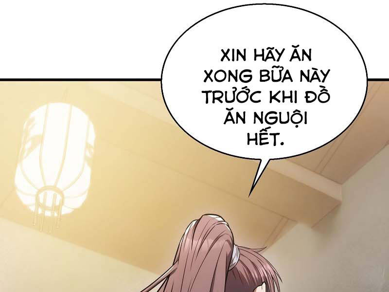 Bá Vương Chi Tinh Chapter 8 - Trang 2