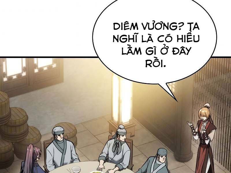 Bá Vương Chi Tinh Chapter 8 - Trang 2