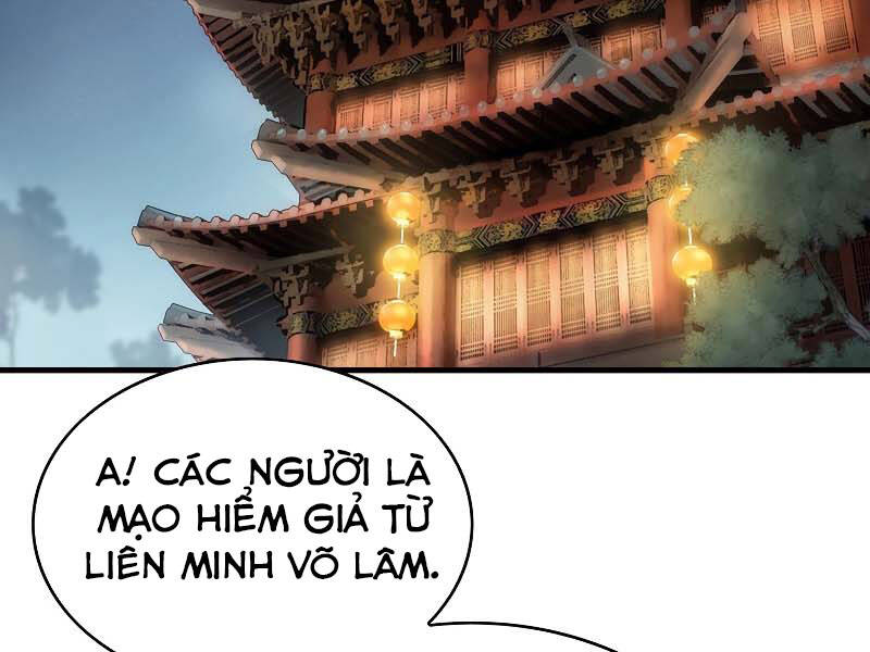 Bá Vương Chi Tinh Chapter 8 - Trang 2