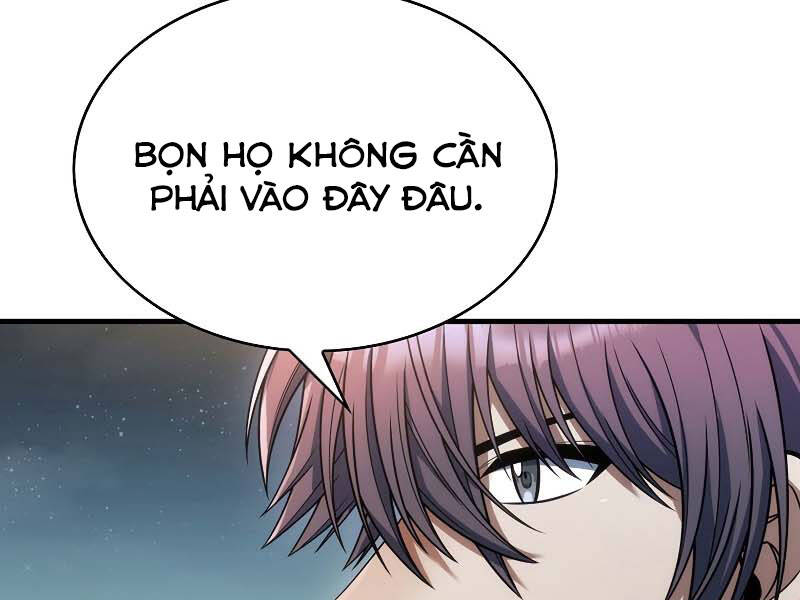 Bá Vương Chi Tinh Chapter 8 - Trang 2