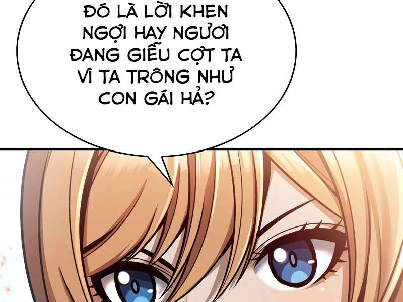 Bá Vương Chi Tinh Chapter 8 - Trang 2