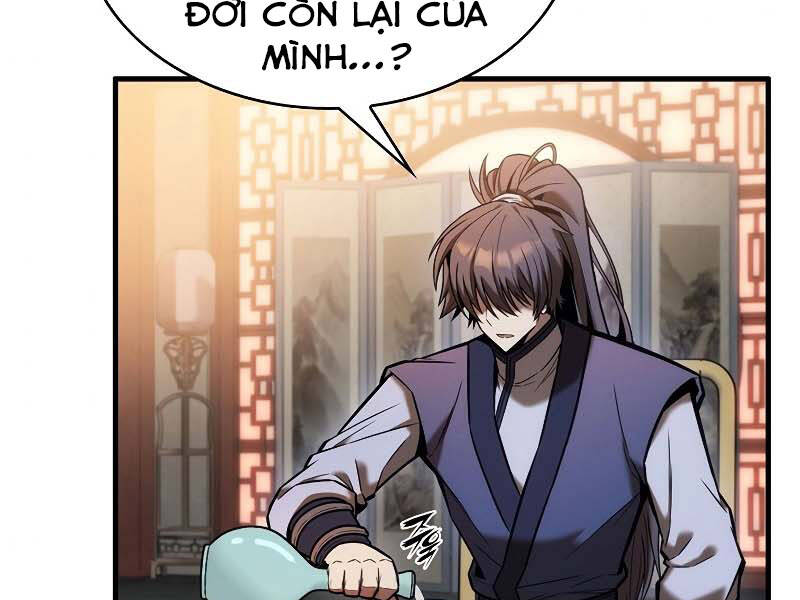 Bá Vương Chi Tinh Chapter 8 - Trang 2