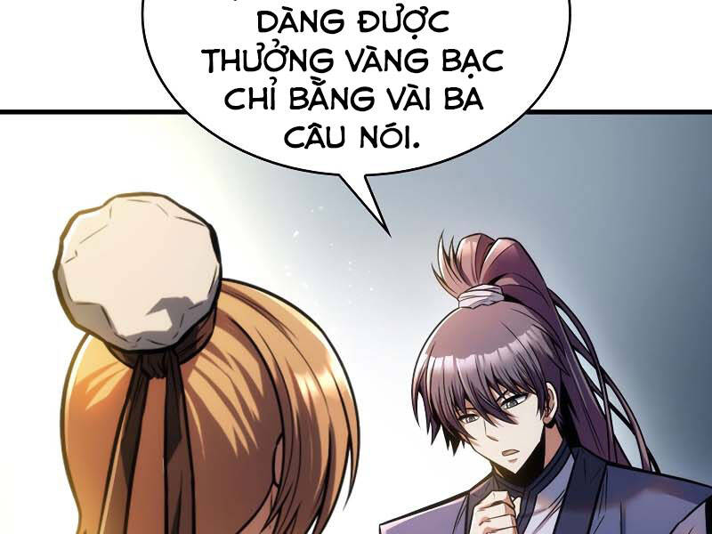 Bá Vương Chi Tinh Chapter 8 - Trang 2