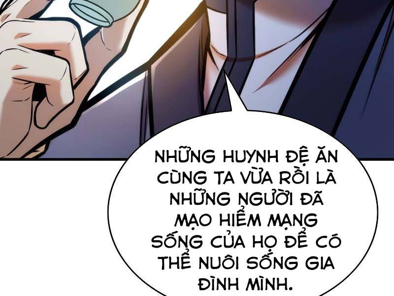 Bá Vương Chi Tinh Chapter 8 - Trang 2