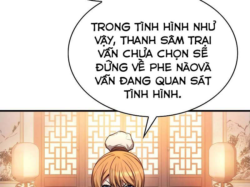 Bá Vương Chi Tinh Chapter 8 - Trang 2