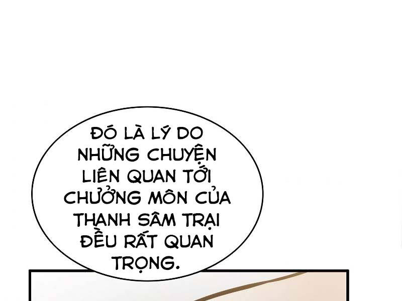 Bá Vương Chi Tinh Chapter 8 - Trang 2